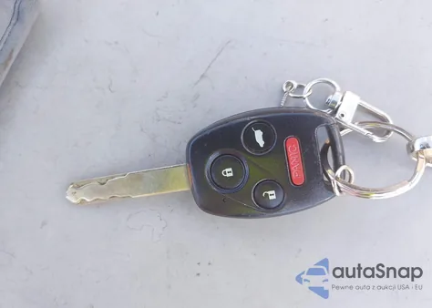 2012 Honda Pilot Ex z USA, uszkodzony, nr VIN 5FNYF3H47CB015918